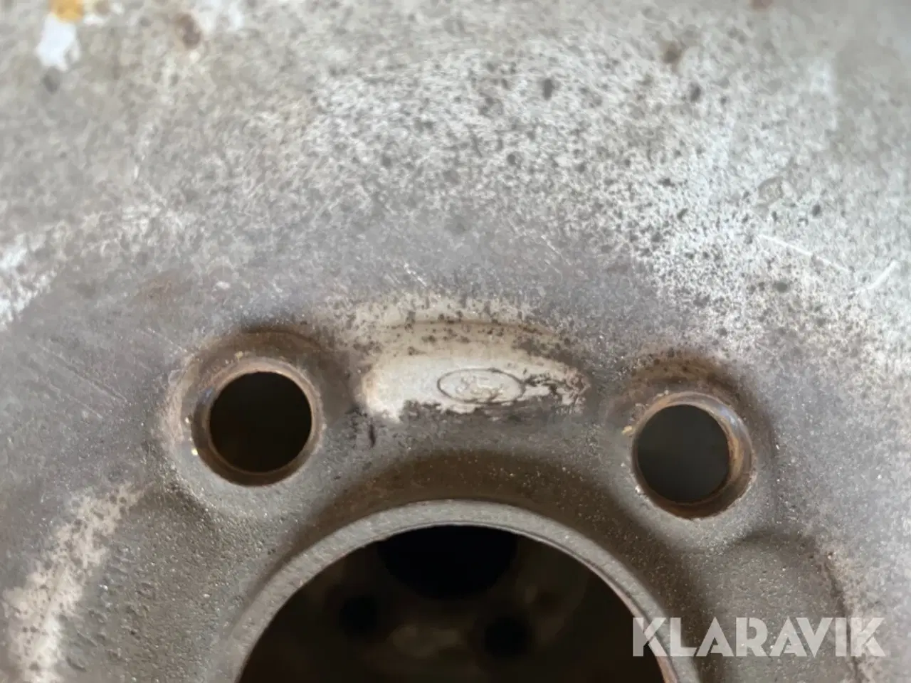 Billede 10 - Fælge VW/Ford/Mazda 15 styk