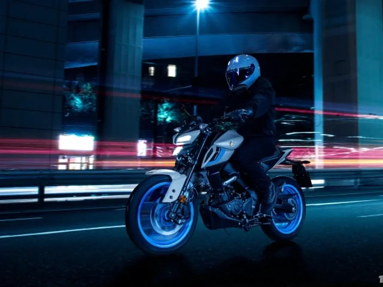 Billede 18 - Yamaha MT-125