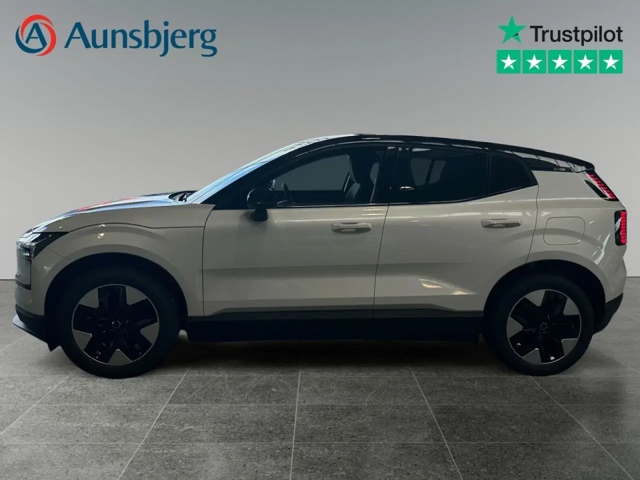 Billede 2 - Volvo EX30  Standard Range Plus