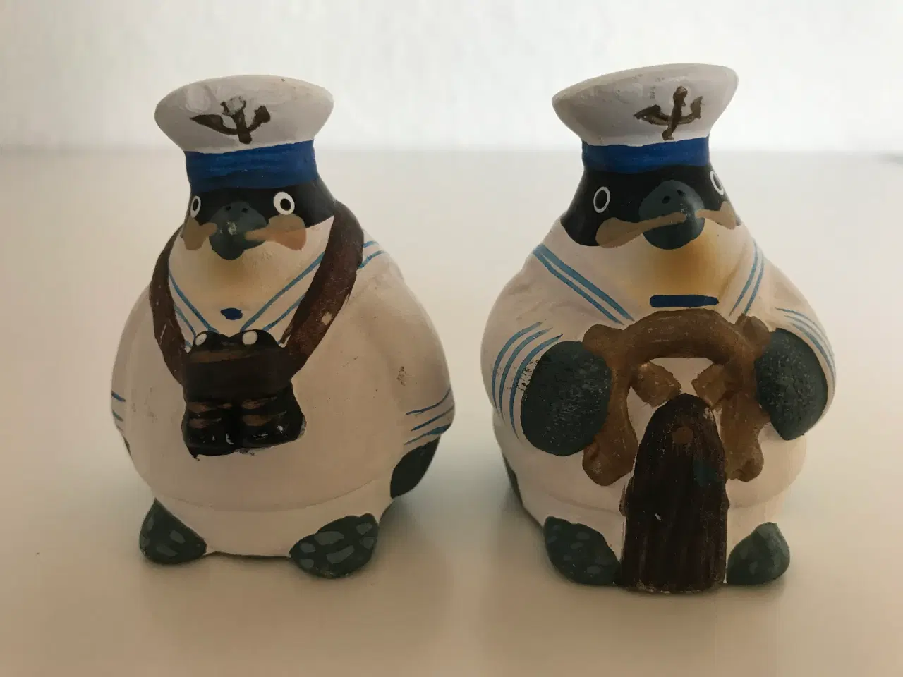 Billede 2 - To figurer