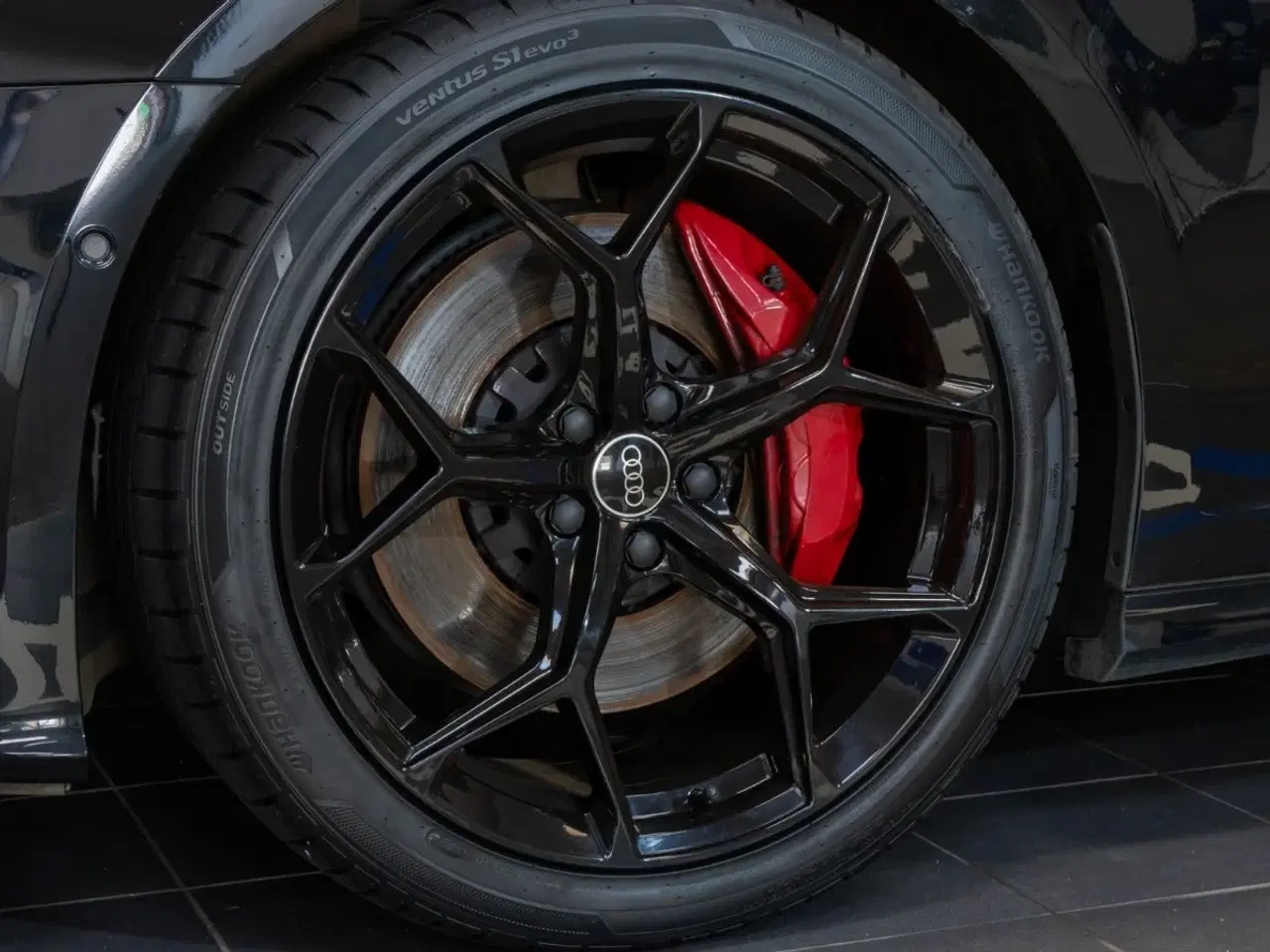 Billede 10 - Audi A6 55 TFSi e Competition Sport S-line Avant S-tr quattro