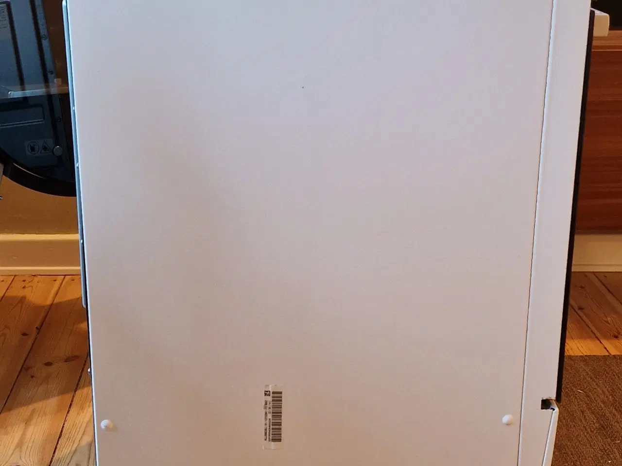 Billede 4 - GRATIS - Bosch induktionskomfur, fejlfrit, pænt