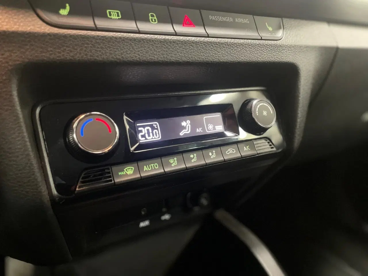 Billede 19 - Skoda Fabia 1,2 TSi 110 Style Combi DSG