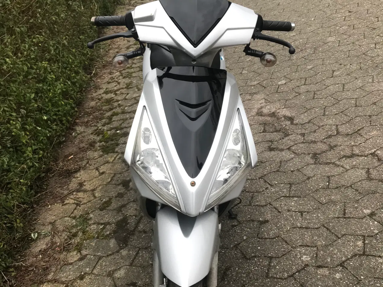 Billede 3 - Tms Z2 30km/t 2010