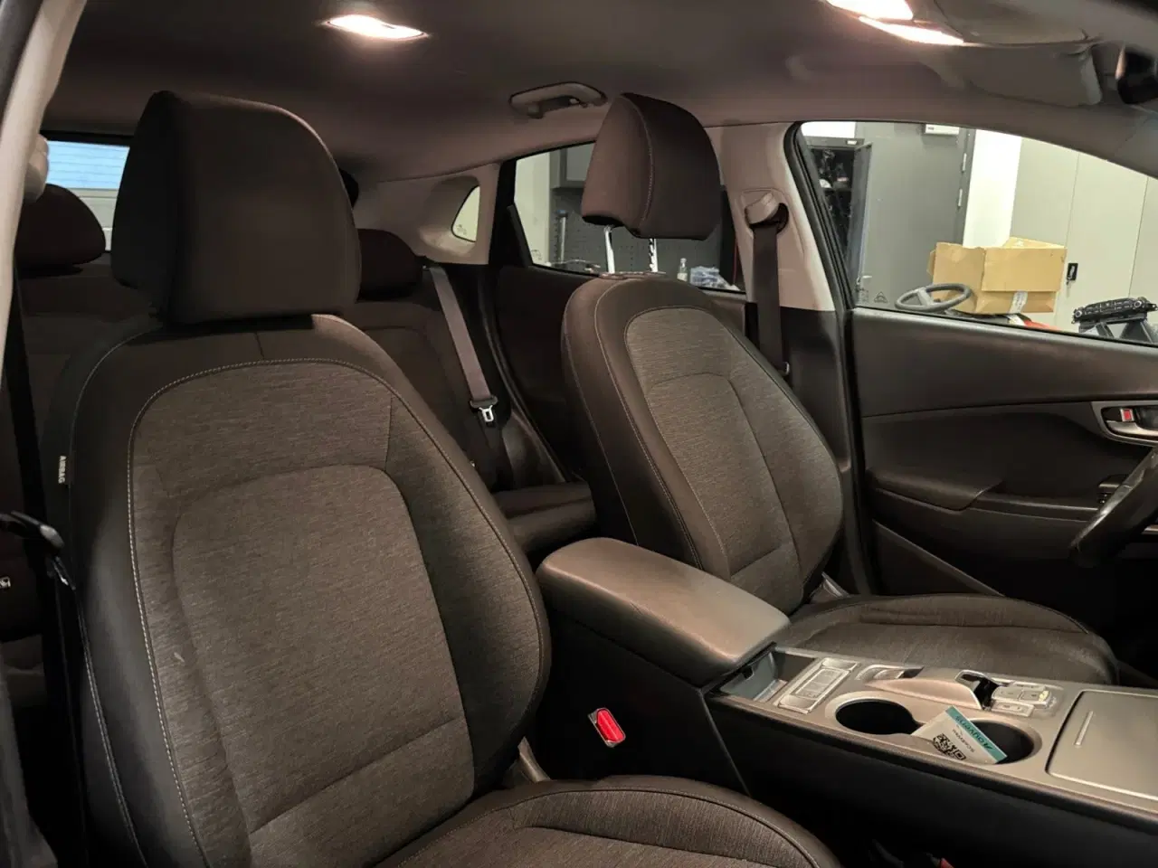 Billede 18 - Hyundai Kona 64 EV Trend