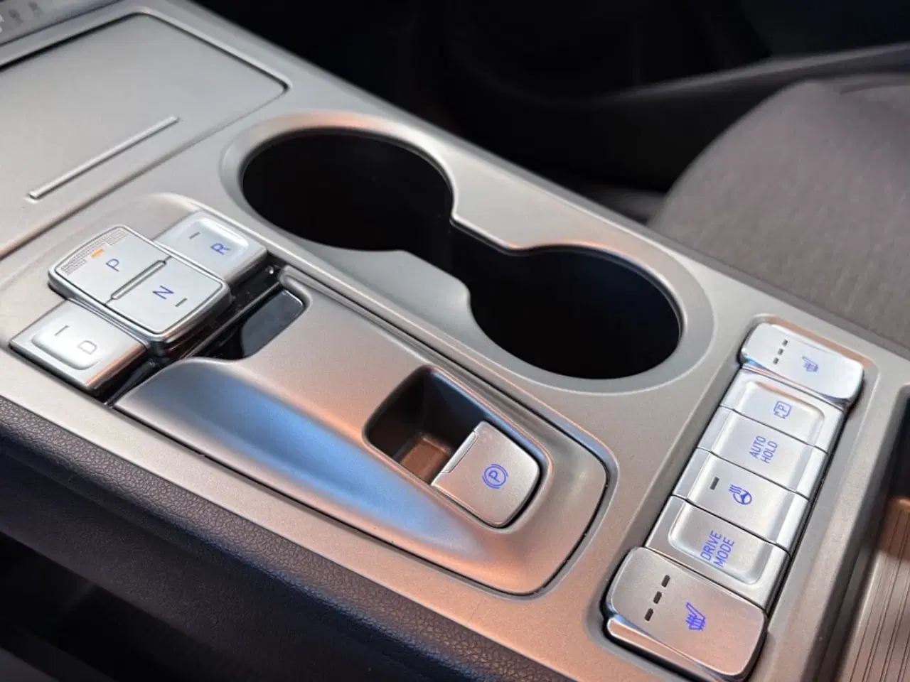 Billede 15 - Hyundai Kona 64 EV Trend