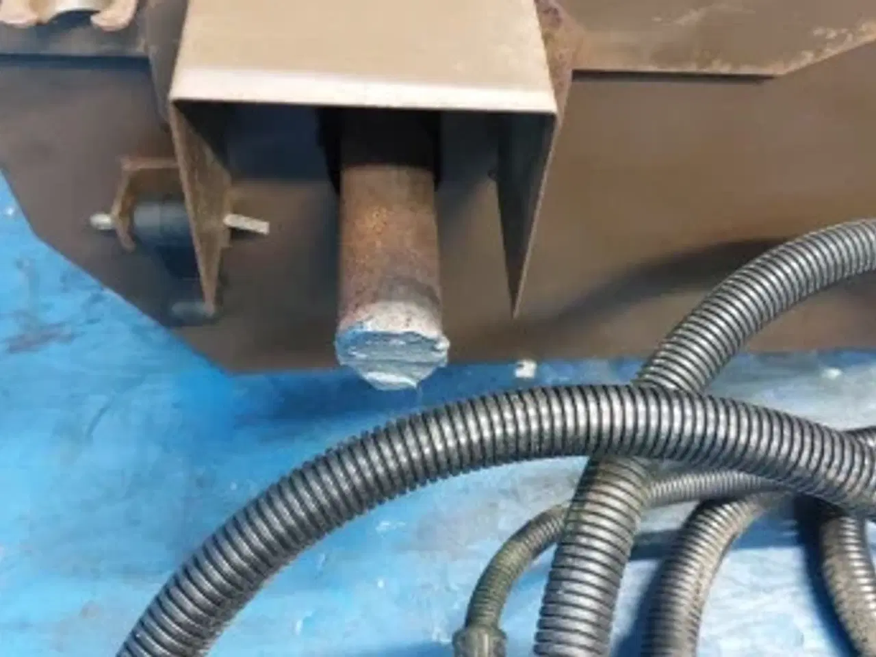 Billede 4 - Dronningborg D9000 20 Fod Powerflow 45120700