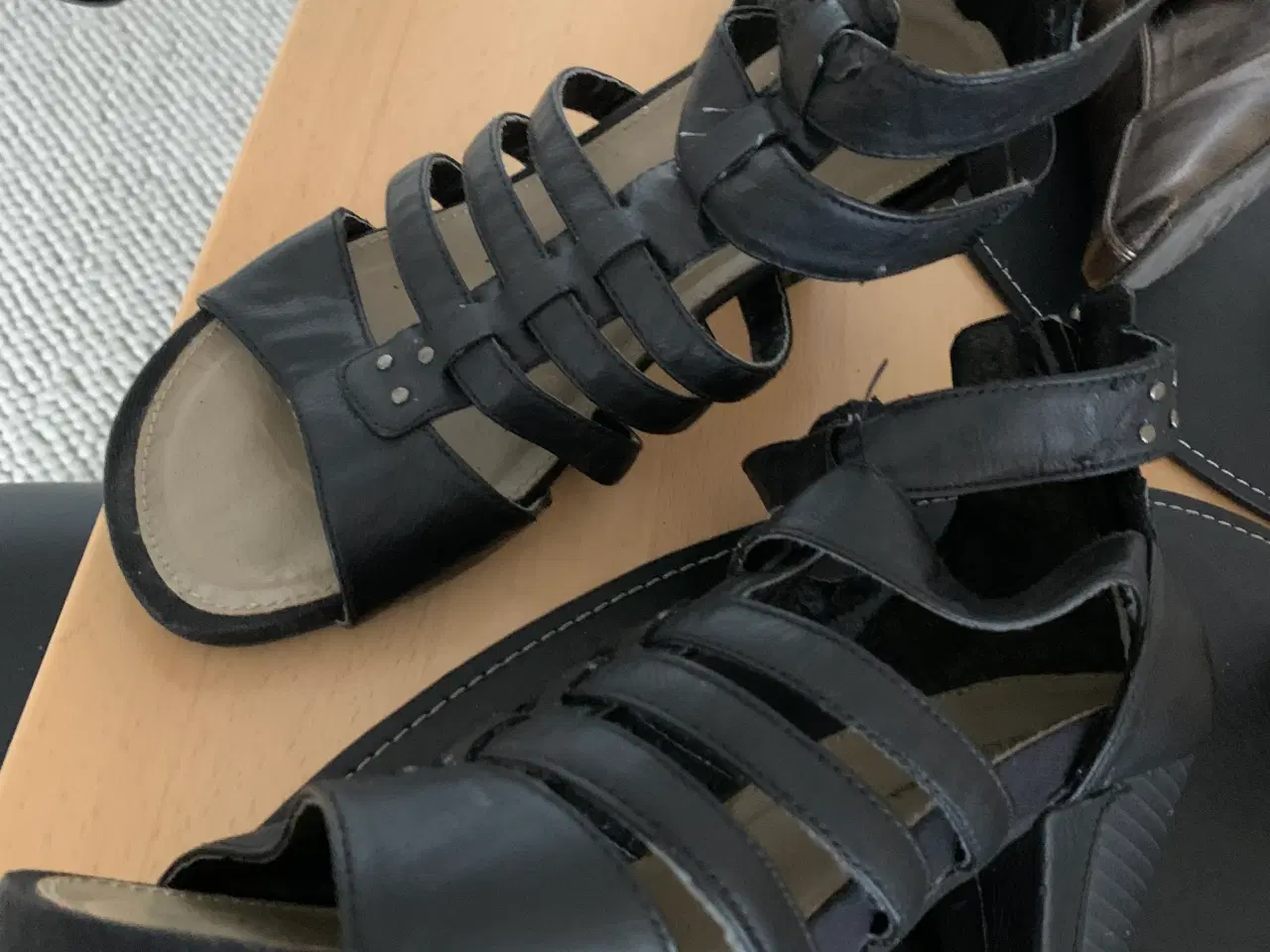 Billede 6 - Diverse damesko