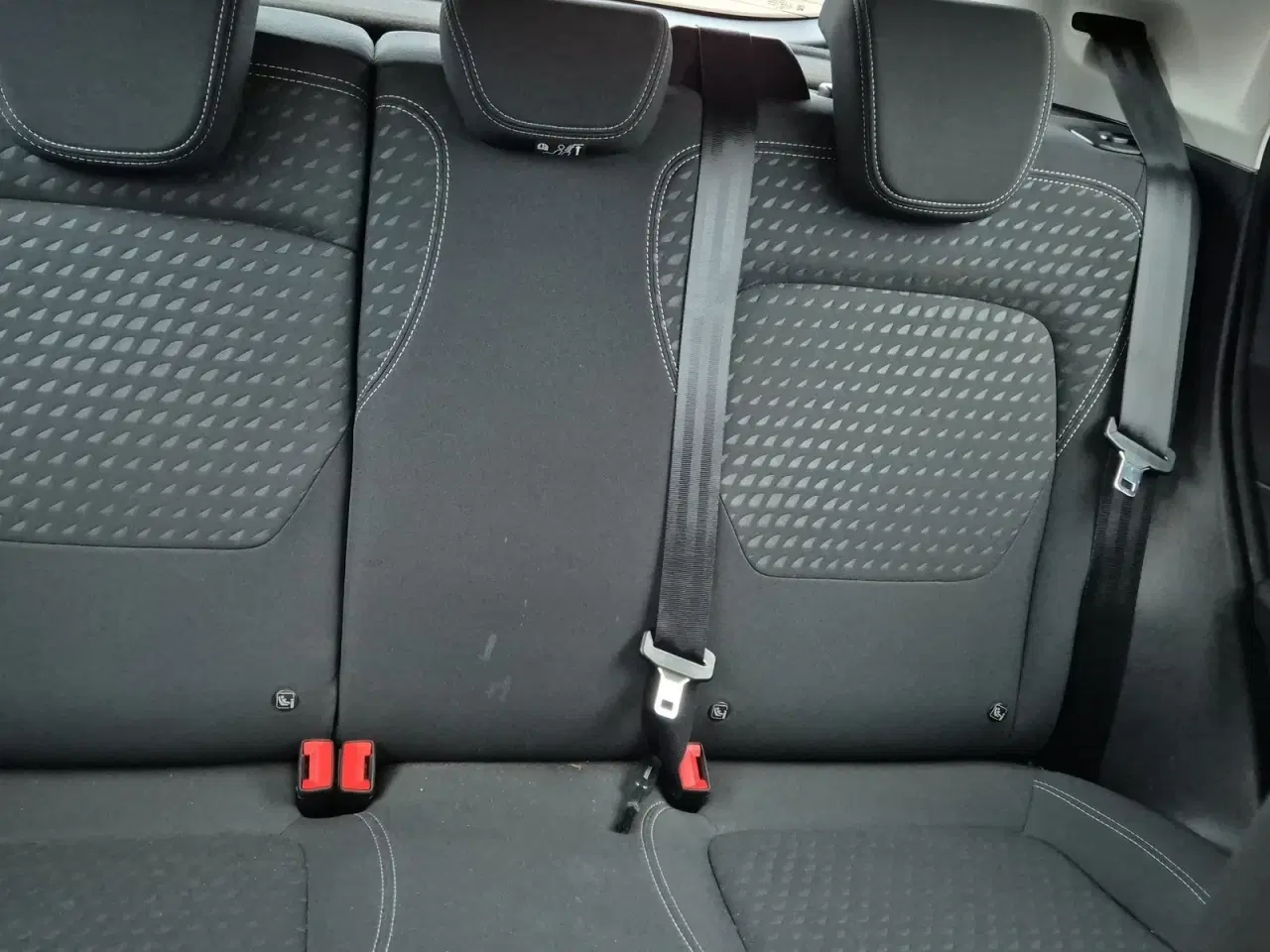 Billede 14 - Ford Fiesta 1,5 TDCi 85 Titanium