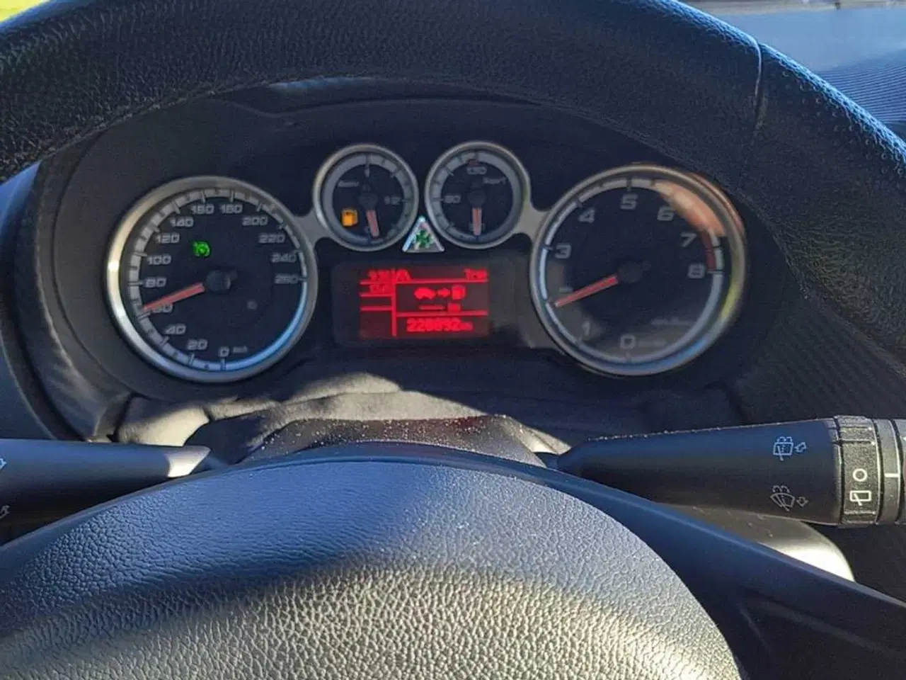 Billede 10 - Topmodel. Super hurtigt, med masser af power 