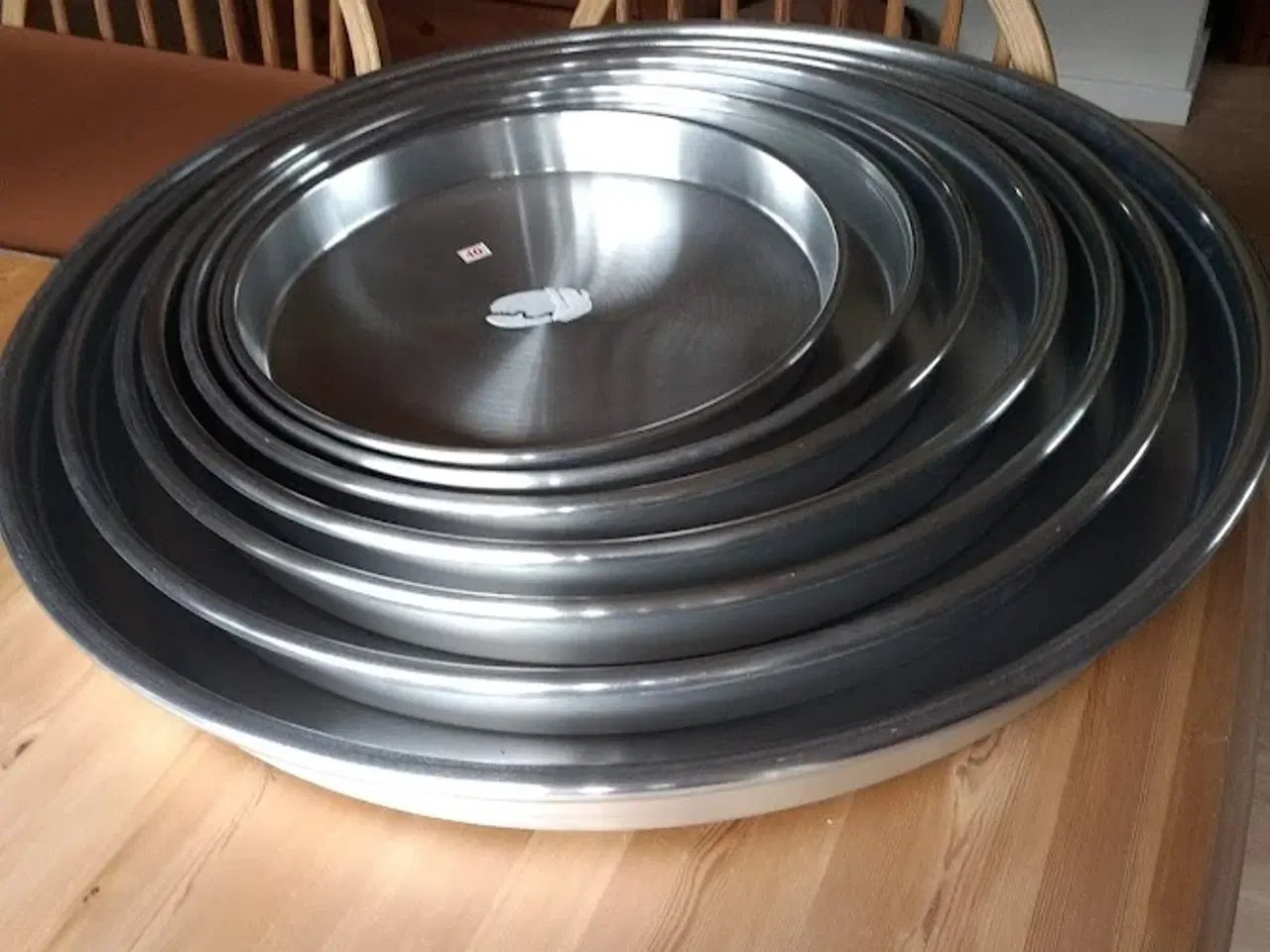 Billede 3 - Aluminiums underfade