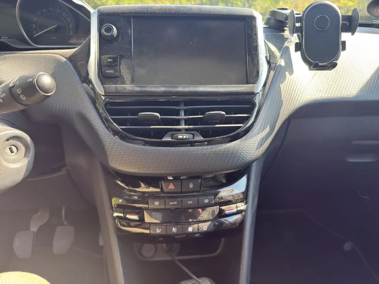 Billede 12 - Peugeot 2008 1,2 PureTech 82 Selection Sky