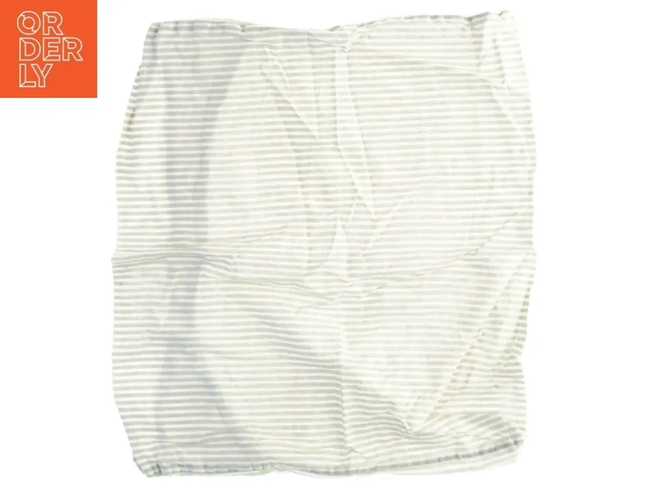Billede 4 - Stribet viskestykke (str. 40 x. 35 cm)
