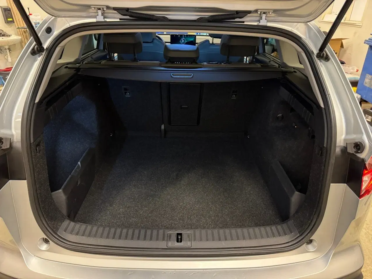 Billede 13 - Skoda Enyaq 80x iV