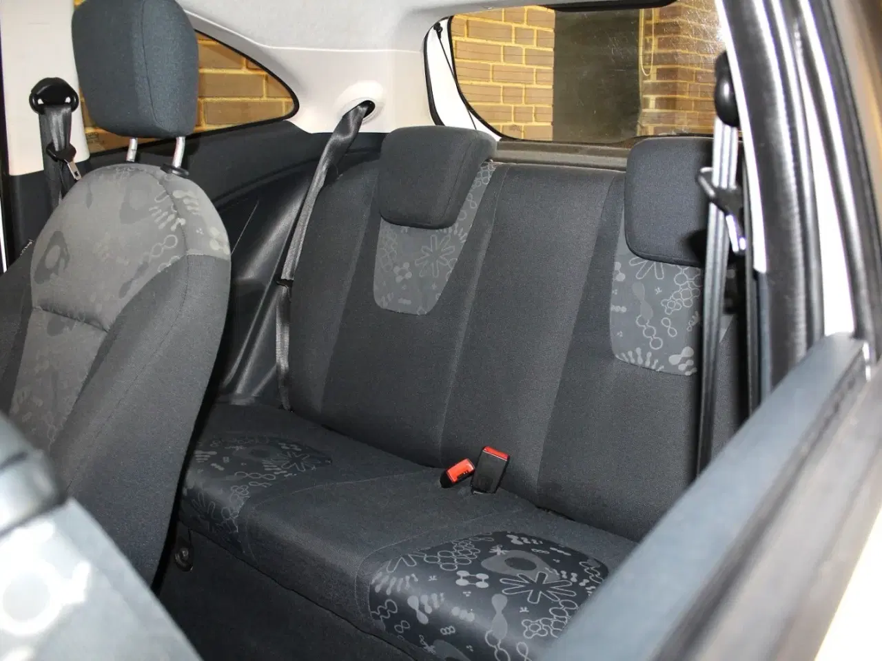 Billede 5 - Ford Ka 1,2 Trend+