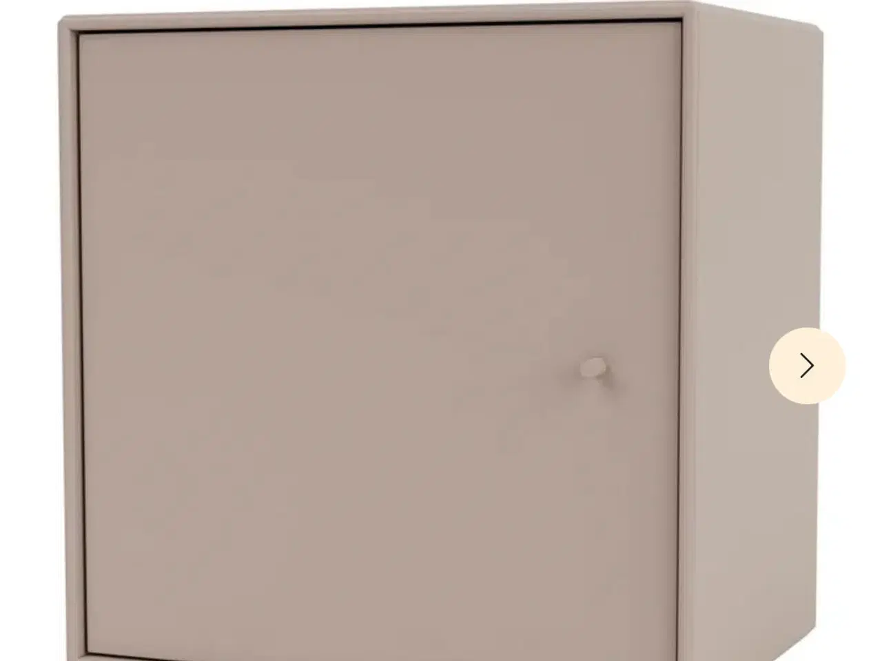 Billede 1 - Montana mini mushroom 6 moduler