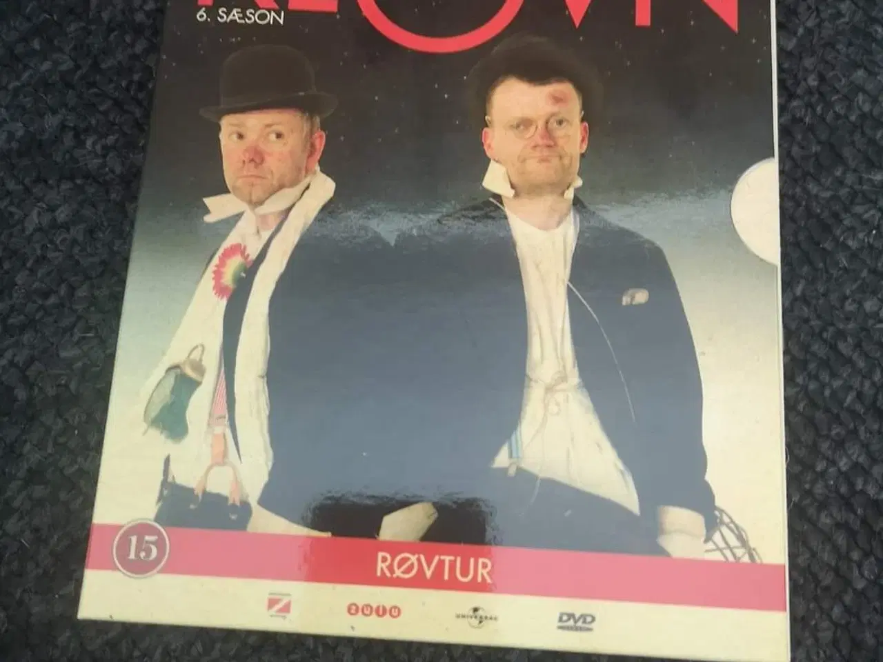Billede 11 - DVD FILME FOR BØRN OG VOKSNE OG DISNEY 85 STK