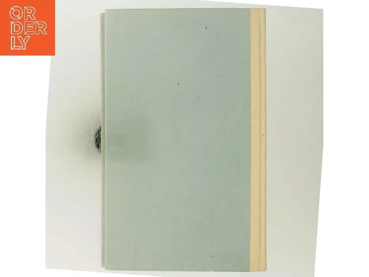 Billede 4 - Lille Jonna af Kirsten Thorup (Bog)