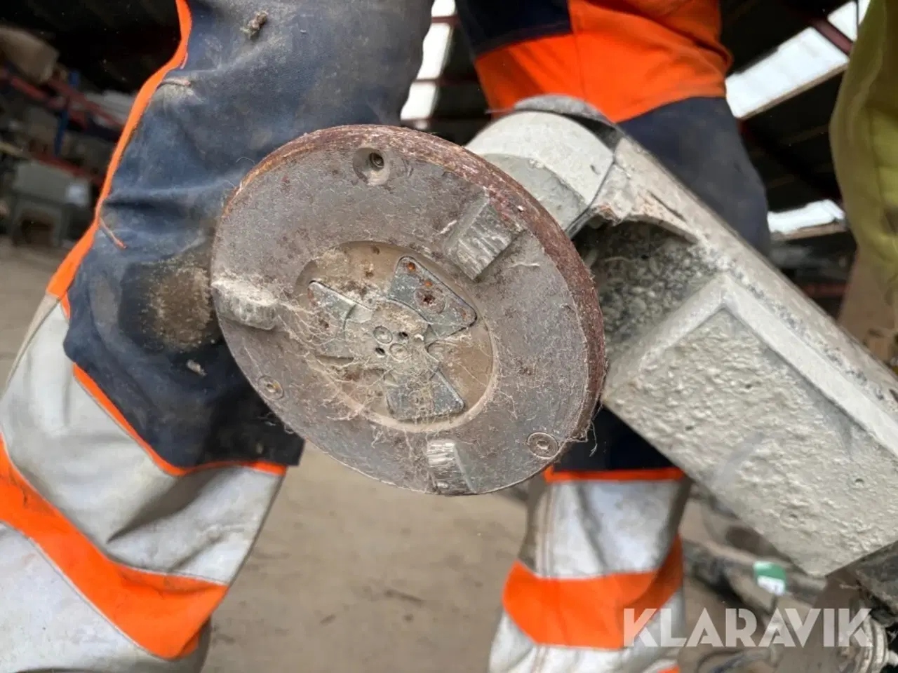 Billede 8 - Kantsliber htc130