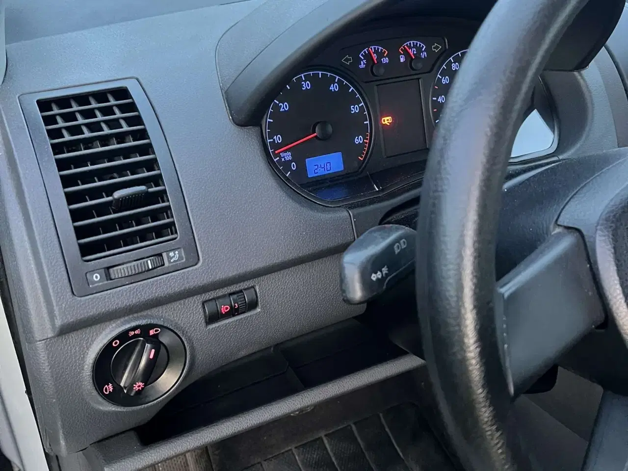 Billede 8 - Volkswagen polo 1.4 benzin NYSYNET🏎️  