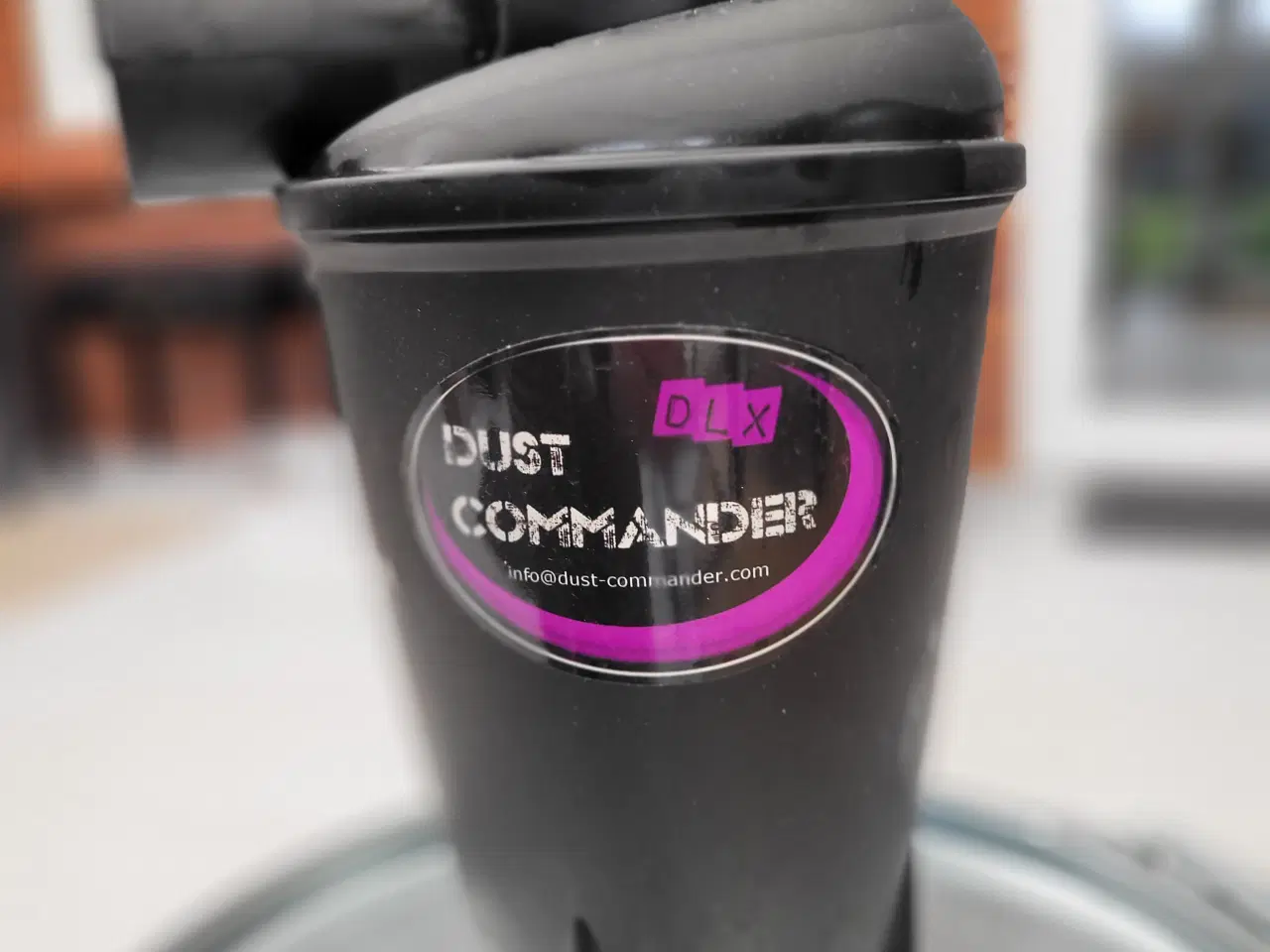 Billede 4 - Dust commander 30 l. 