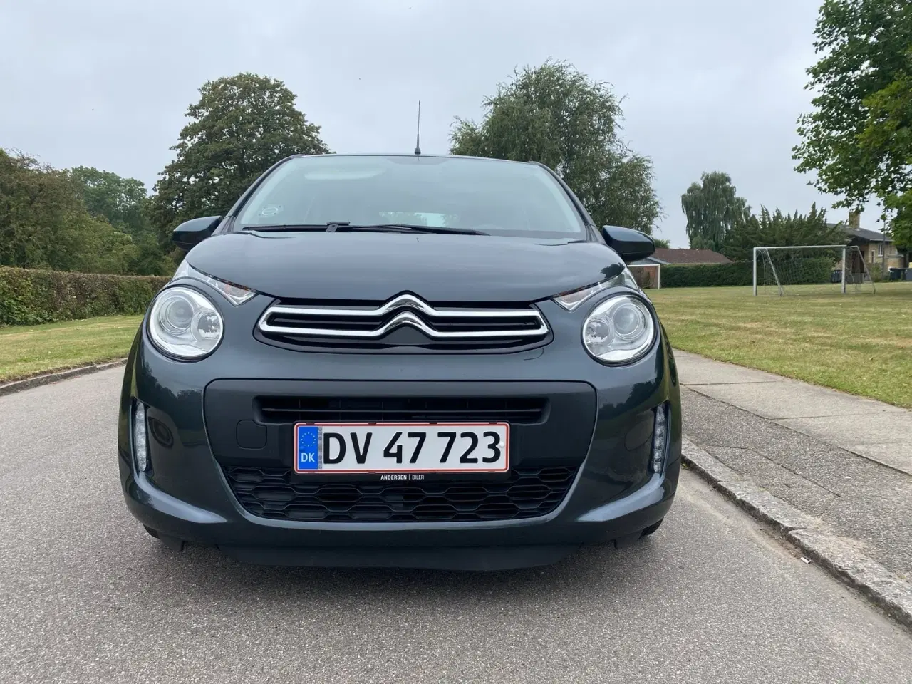 Billede 2 - Citroën C1 1,0 VTi Aspire