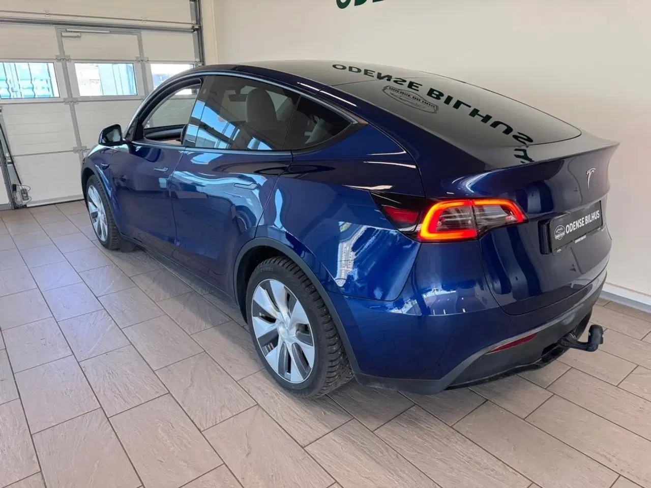 Billede 4 - Tesla Model Y  Long Range AWD