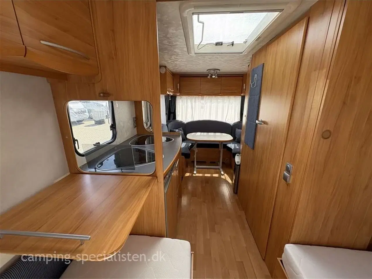 Billede 8 - 2008 - Adria Altea 472 LU   Adria Adora 472 LU 2008 - Se den nu hos Camping-Specialisten.dk