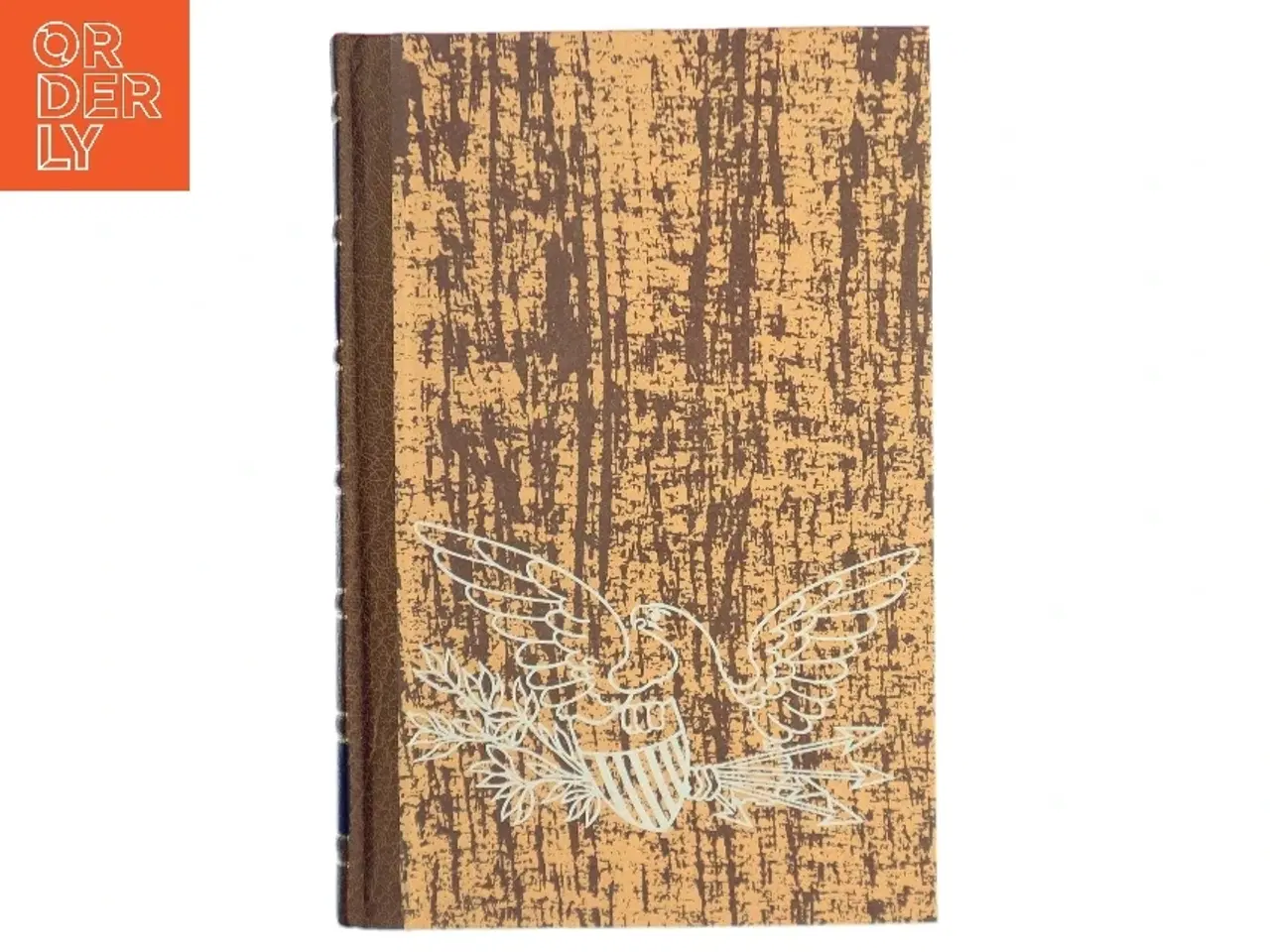 Billede 1 - Colorado-sagaen af James A. Michener (Bog)