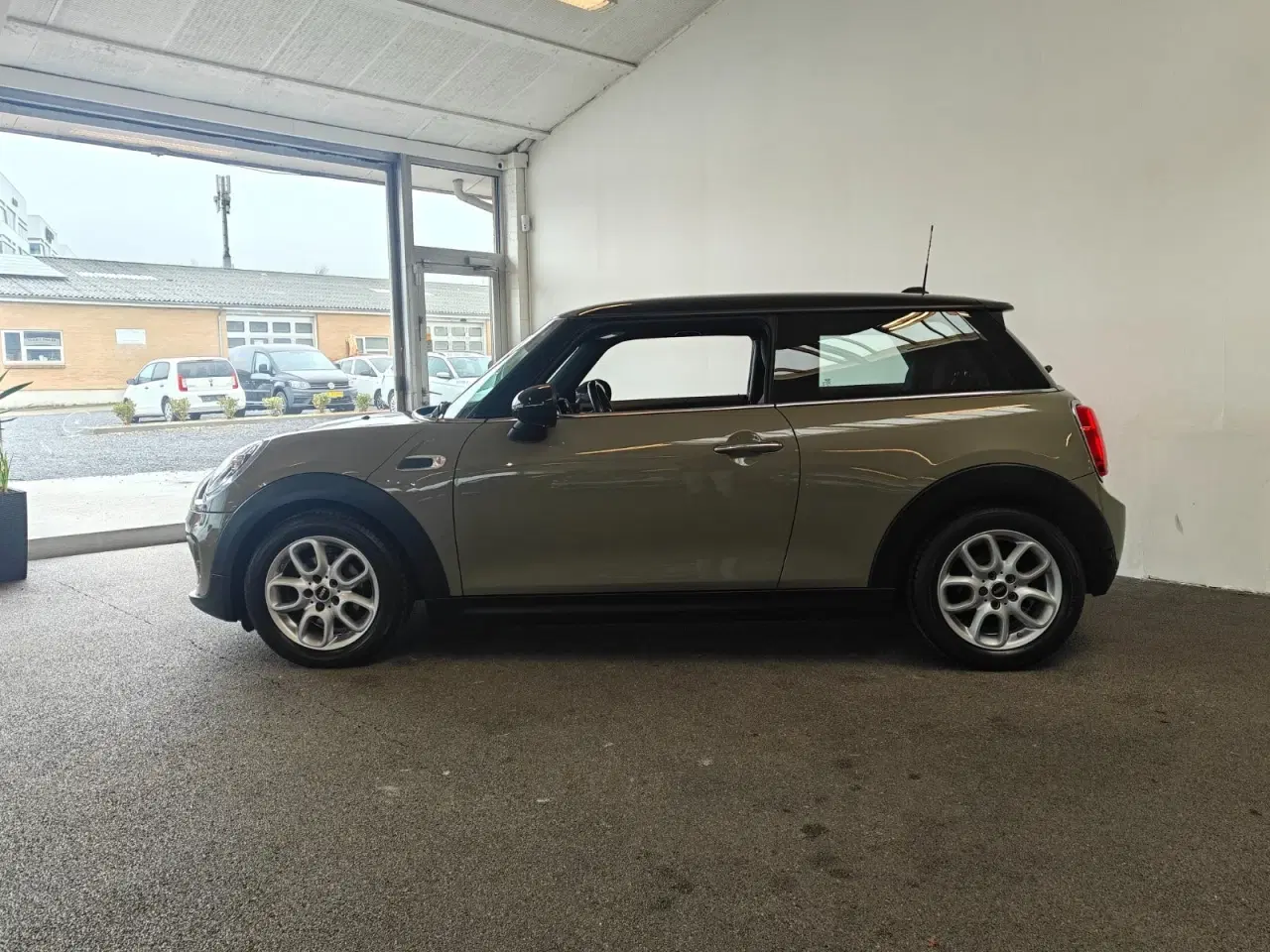 Billede 4 - MINI Cooper 1,5 Essential aut.
