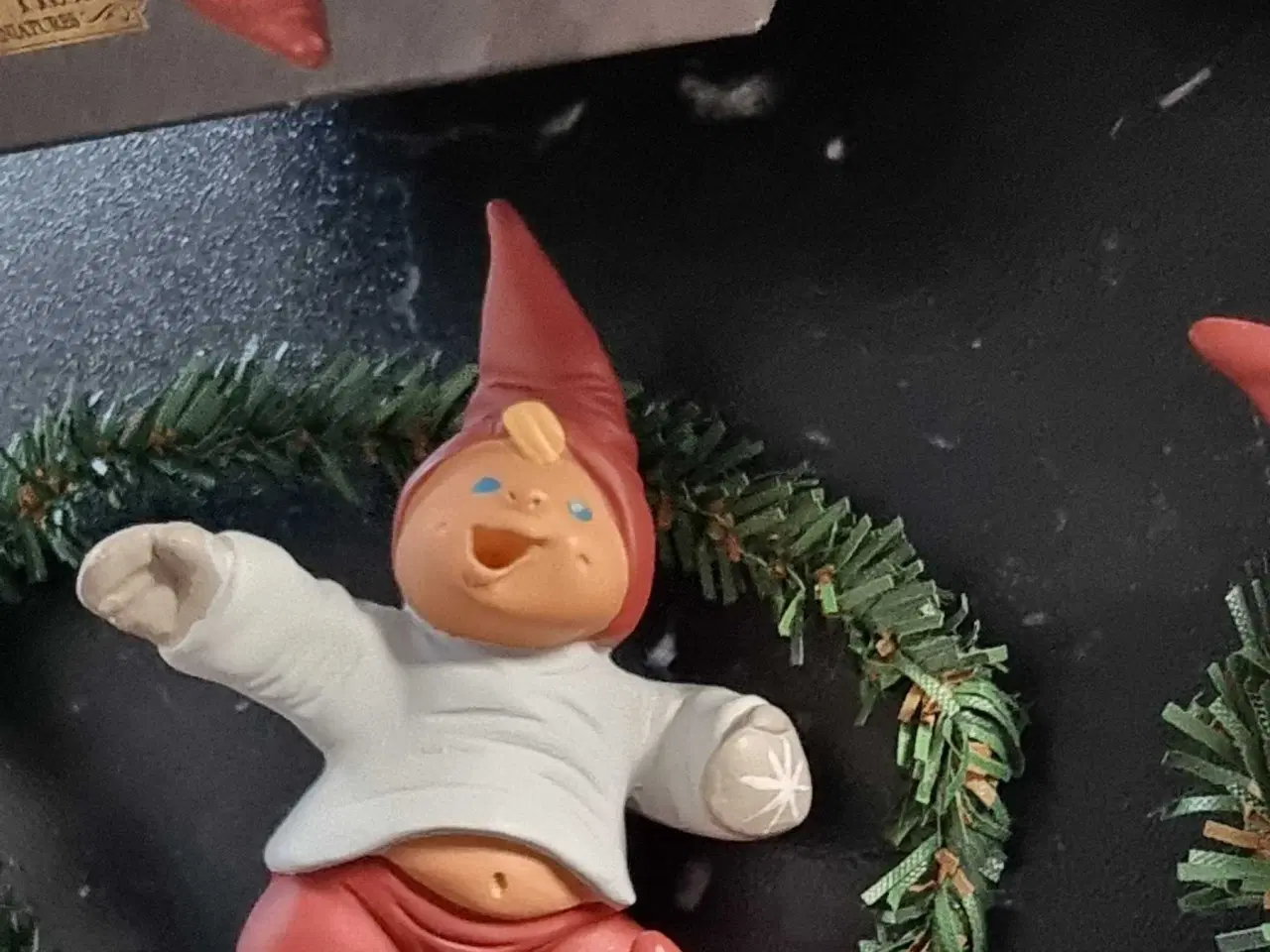 Billede 2 - Klarborg nisser