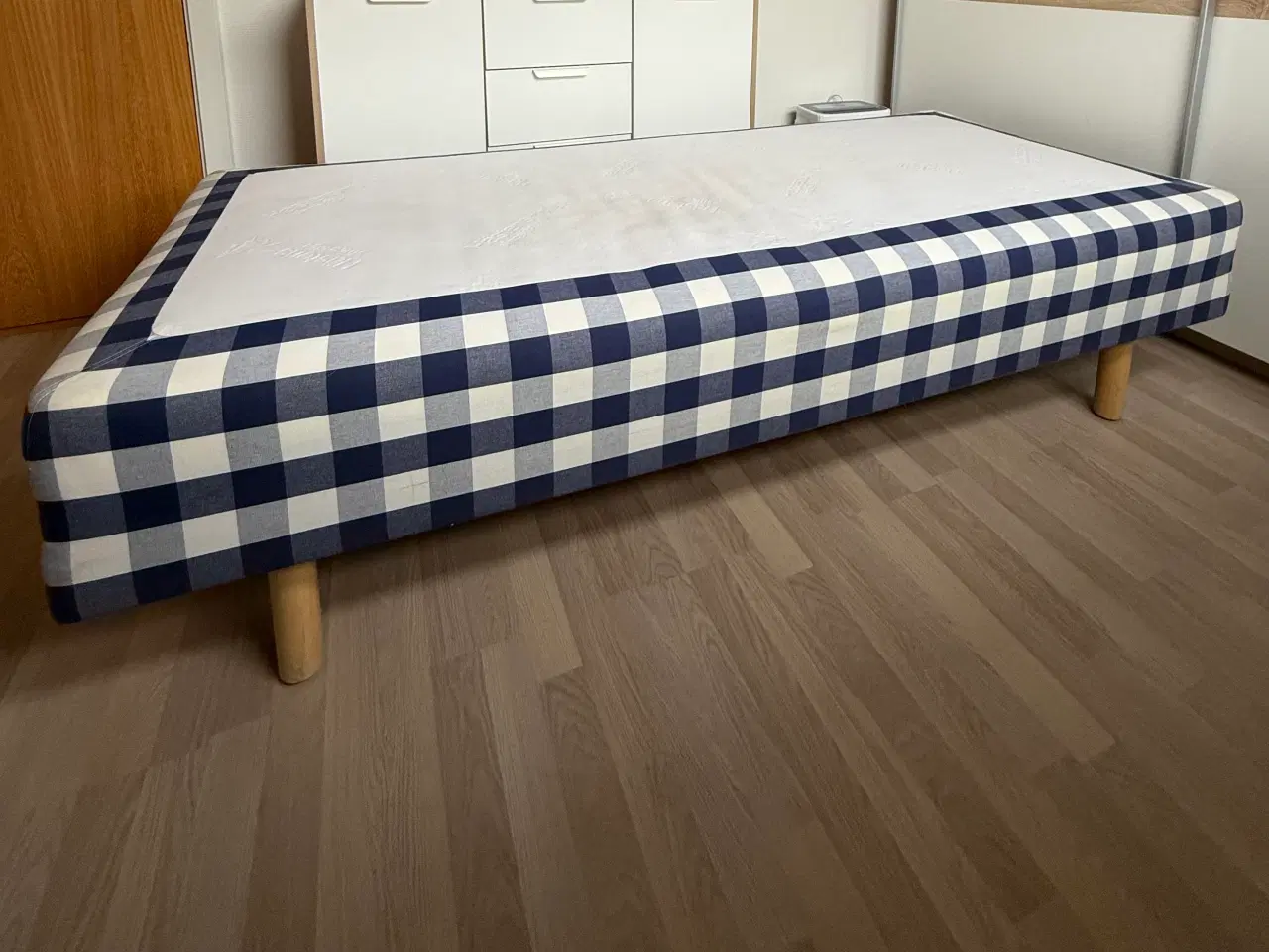 Billede 2 - Hästens seng