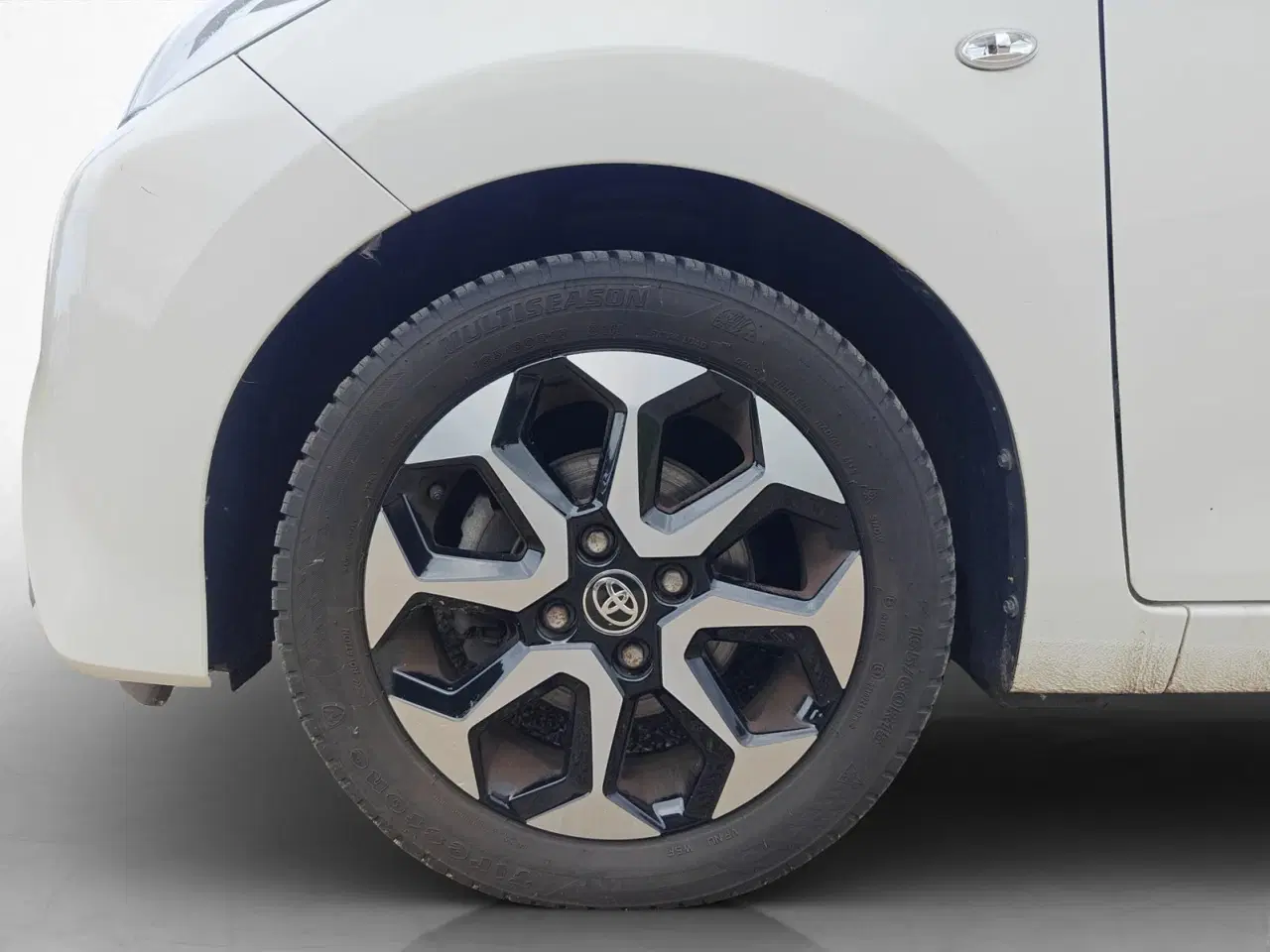 Billede 15 - Toyota Aygo 1,0 VVT-i x