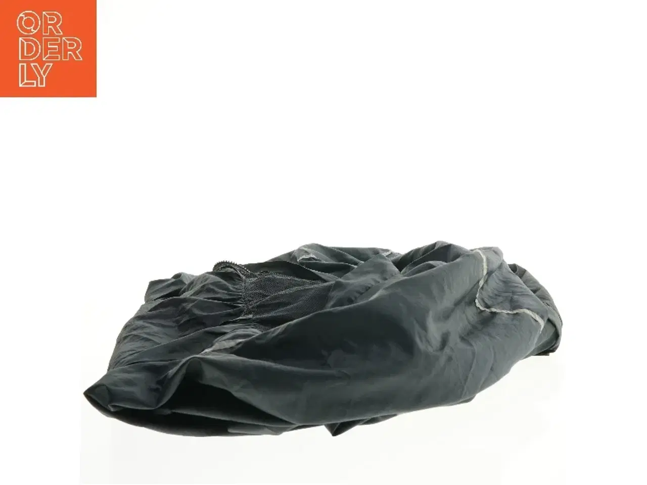 Billede 1 - Regntøjsovertræk til klapvogn