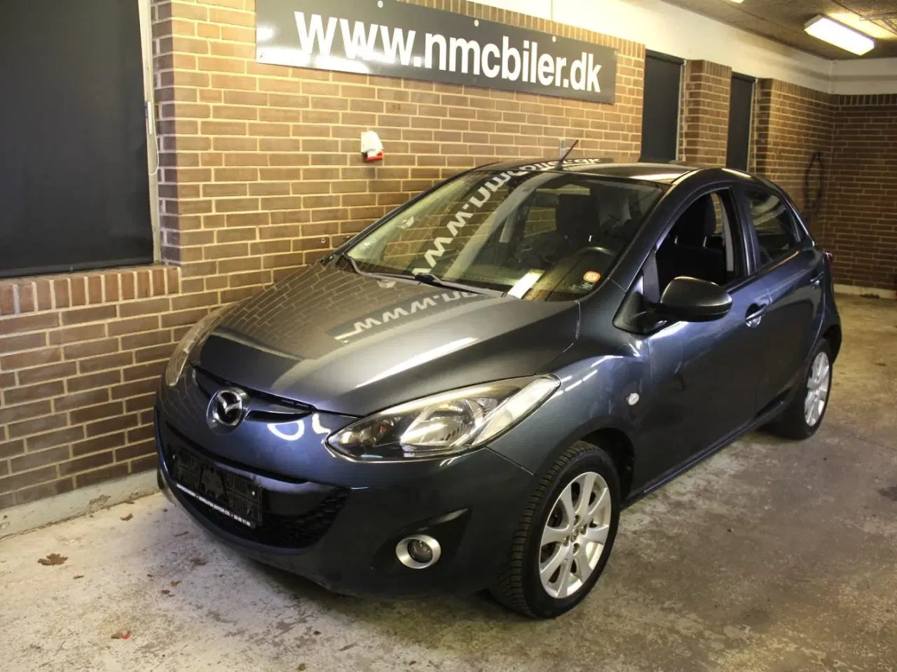 Billede 2 - Mazda 2 1,3 Takara Edition