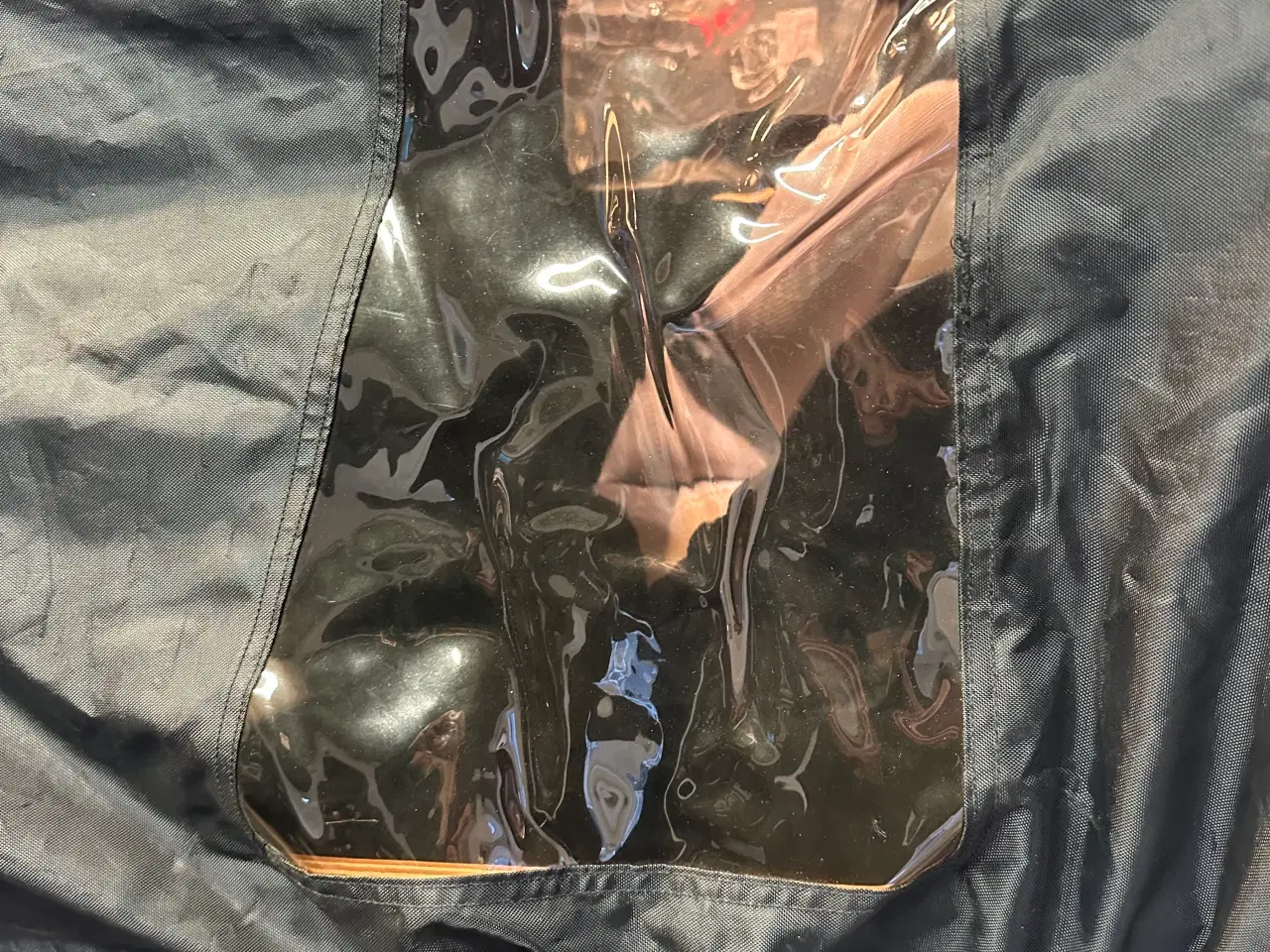 Billede 4 - Prærie kaleche til Christiania ladcykel