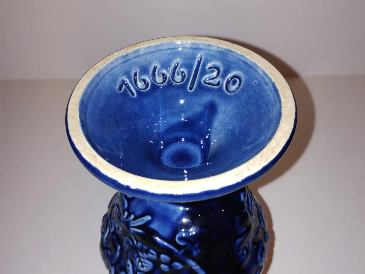Billede 5 - Übelacker Keramik vase