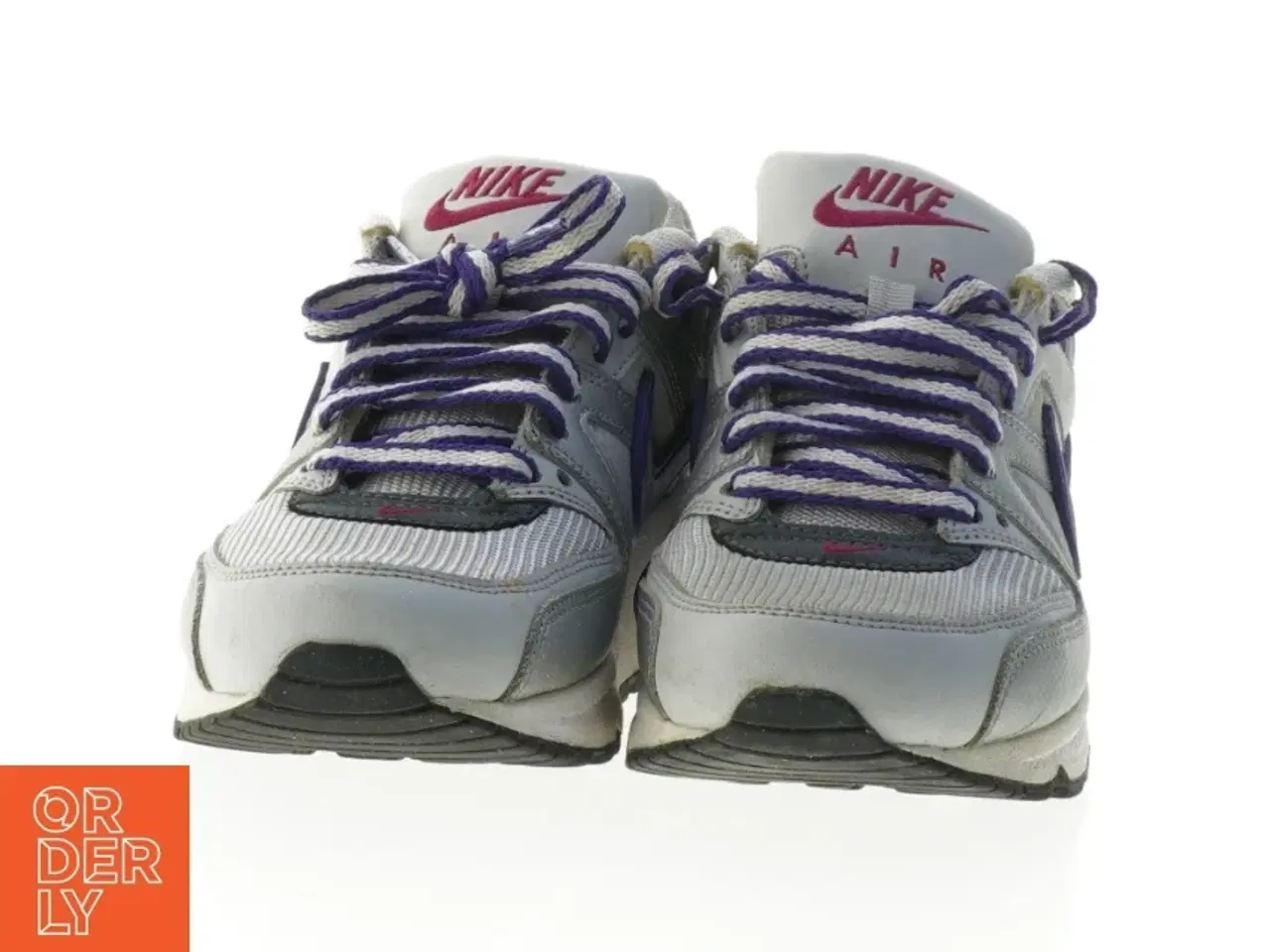 Billede 2 - Nike Air Max løbesko fra Nike (str. 38 )