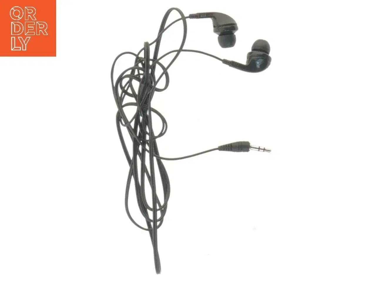 Billede 4 - Wired In-Ear Headphones