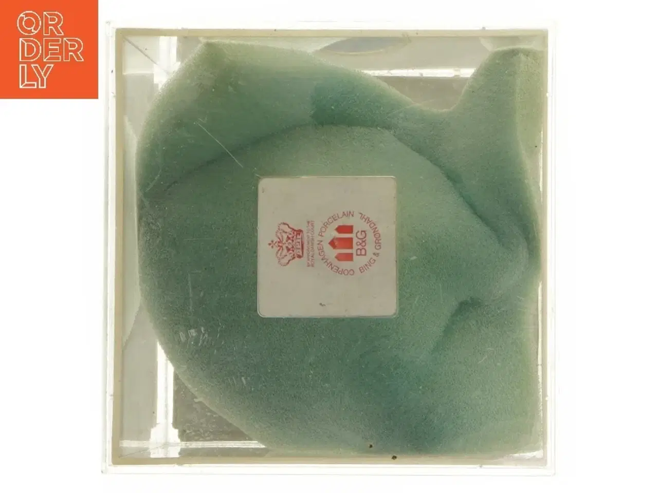 Billede 6 - Juleklokke Bing & Grøndahl 1975 fra Bing Og Grøndal (str. 13 cm)