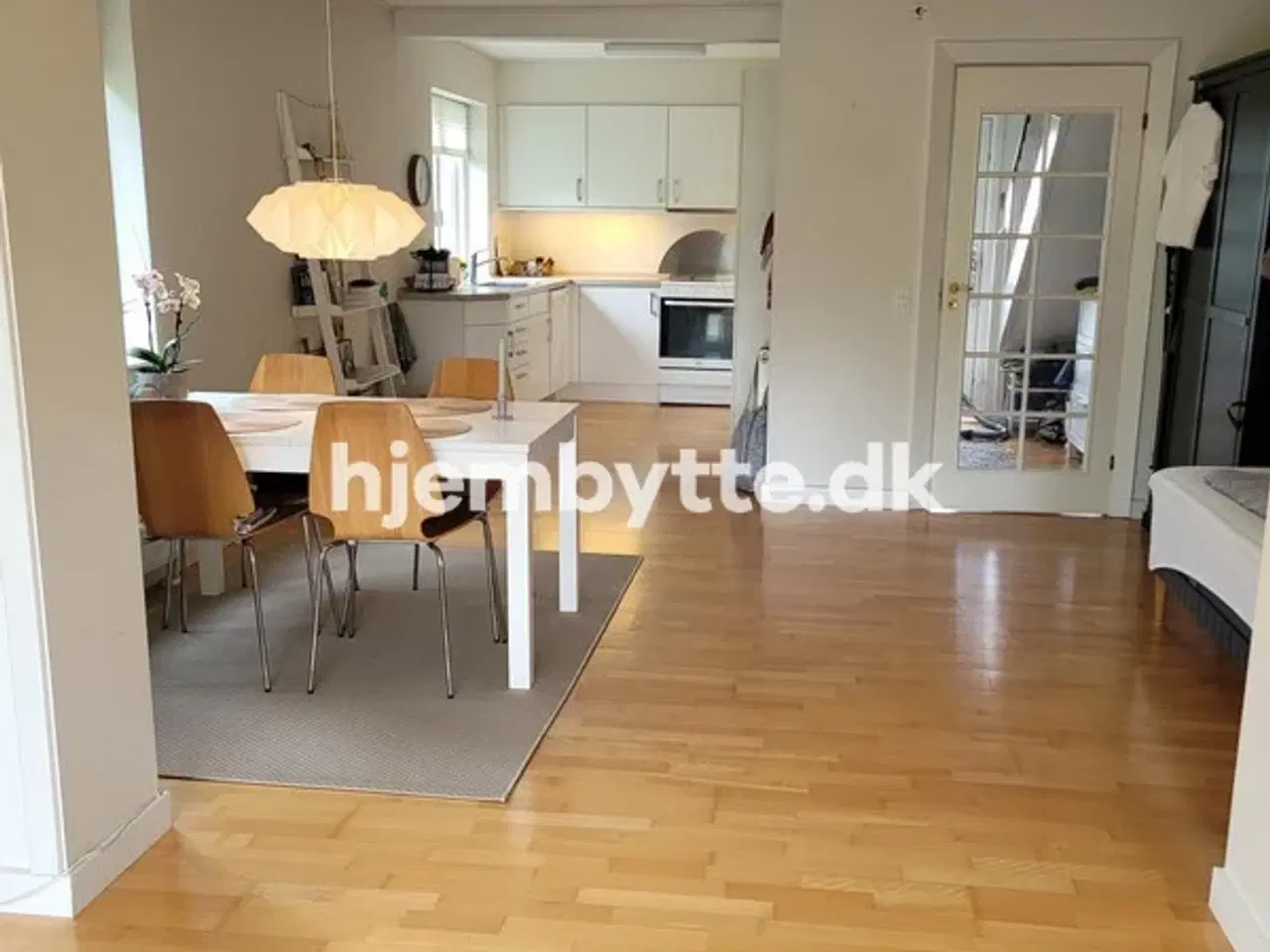 Billede 2 - Hjembytte - AsserRiigsvej