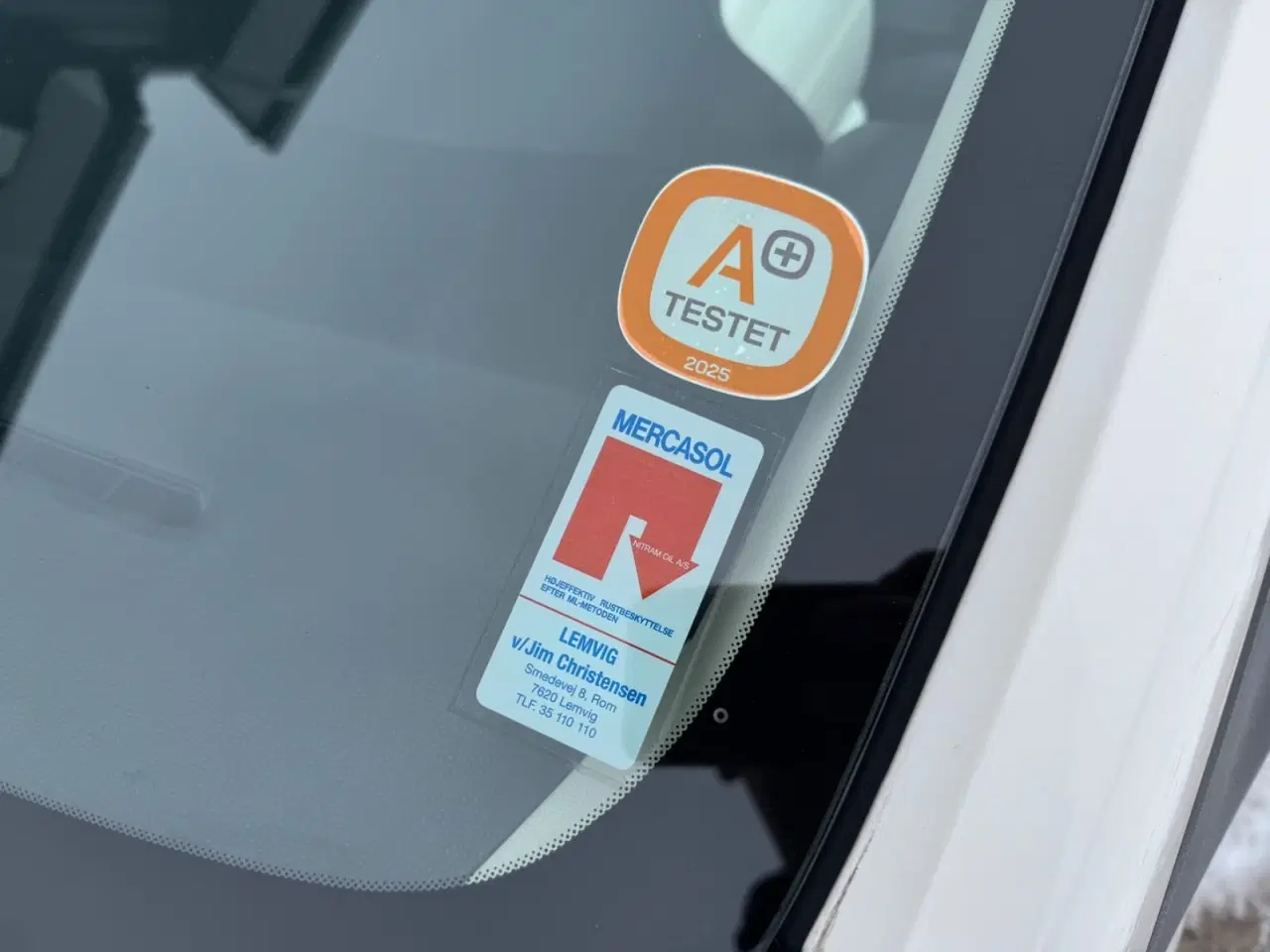 Billede 16 - Ford Ka 1,2 Titanium