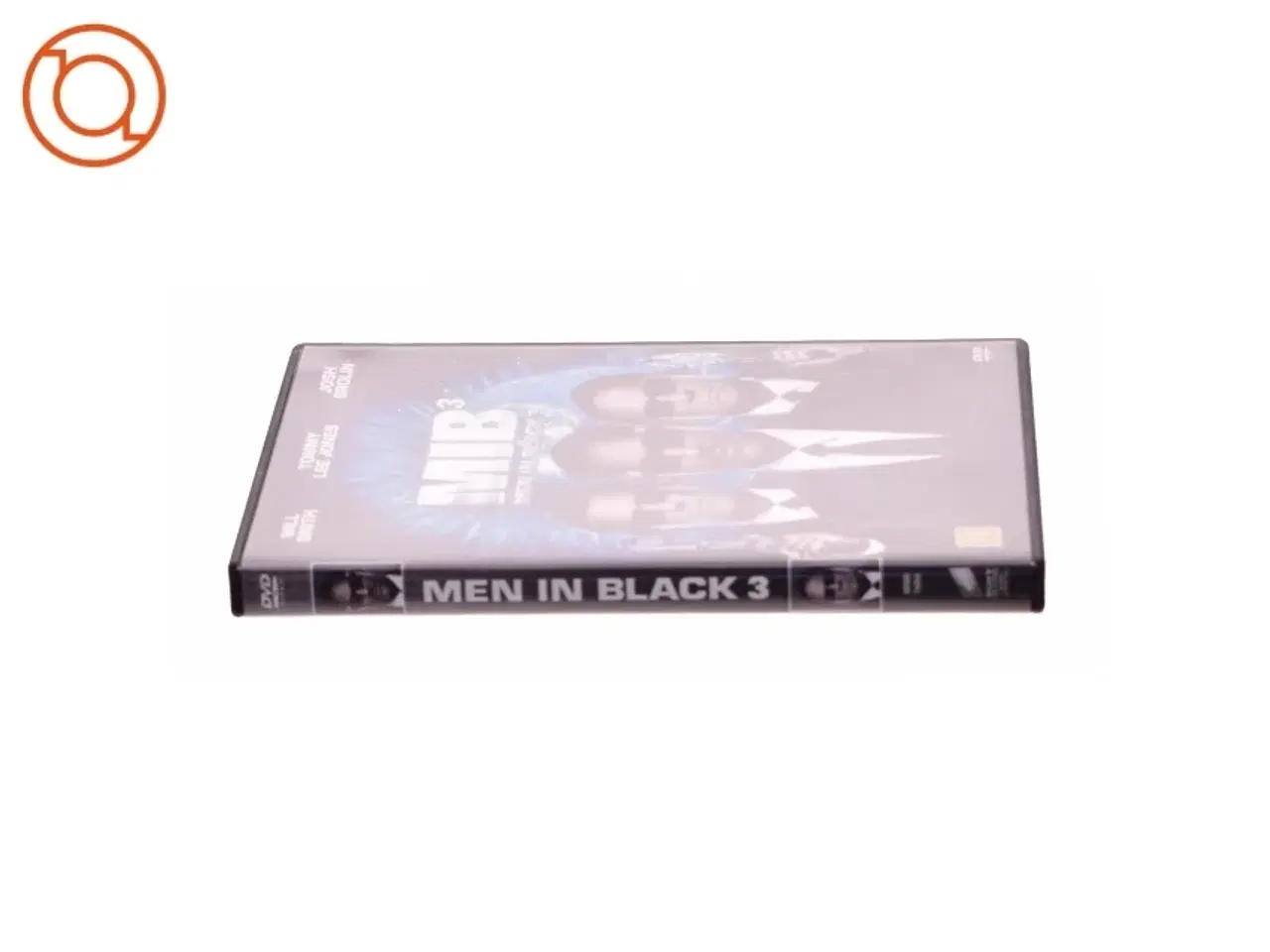 Billede 2 - Men In Black 3 (DVD)