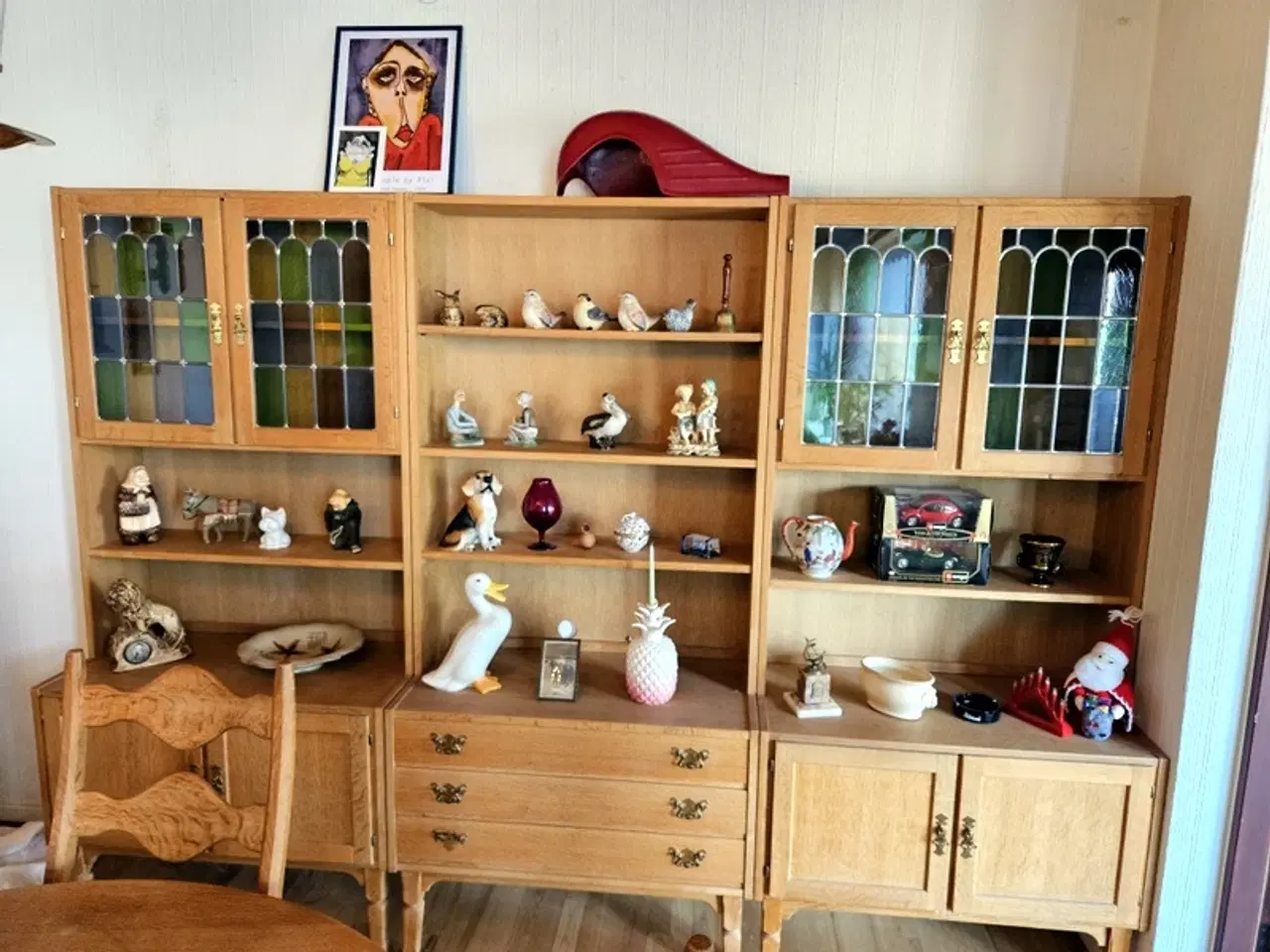 Billede 8 - LOPPEMARKED PÅ SOLGÅRDSVEJ 39 5210 ODENSE NV 