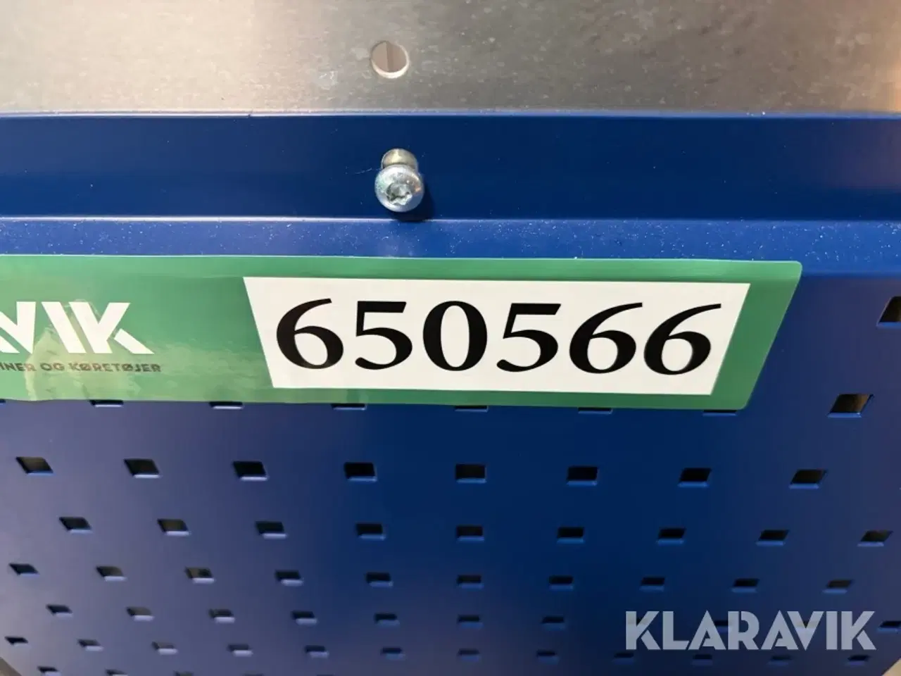 Billede 10 - Reolsystem Finnerup.dk 2 styk