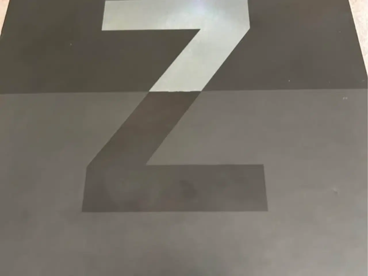 Billede 2 - Samsung flip z3 256 gb