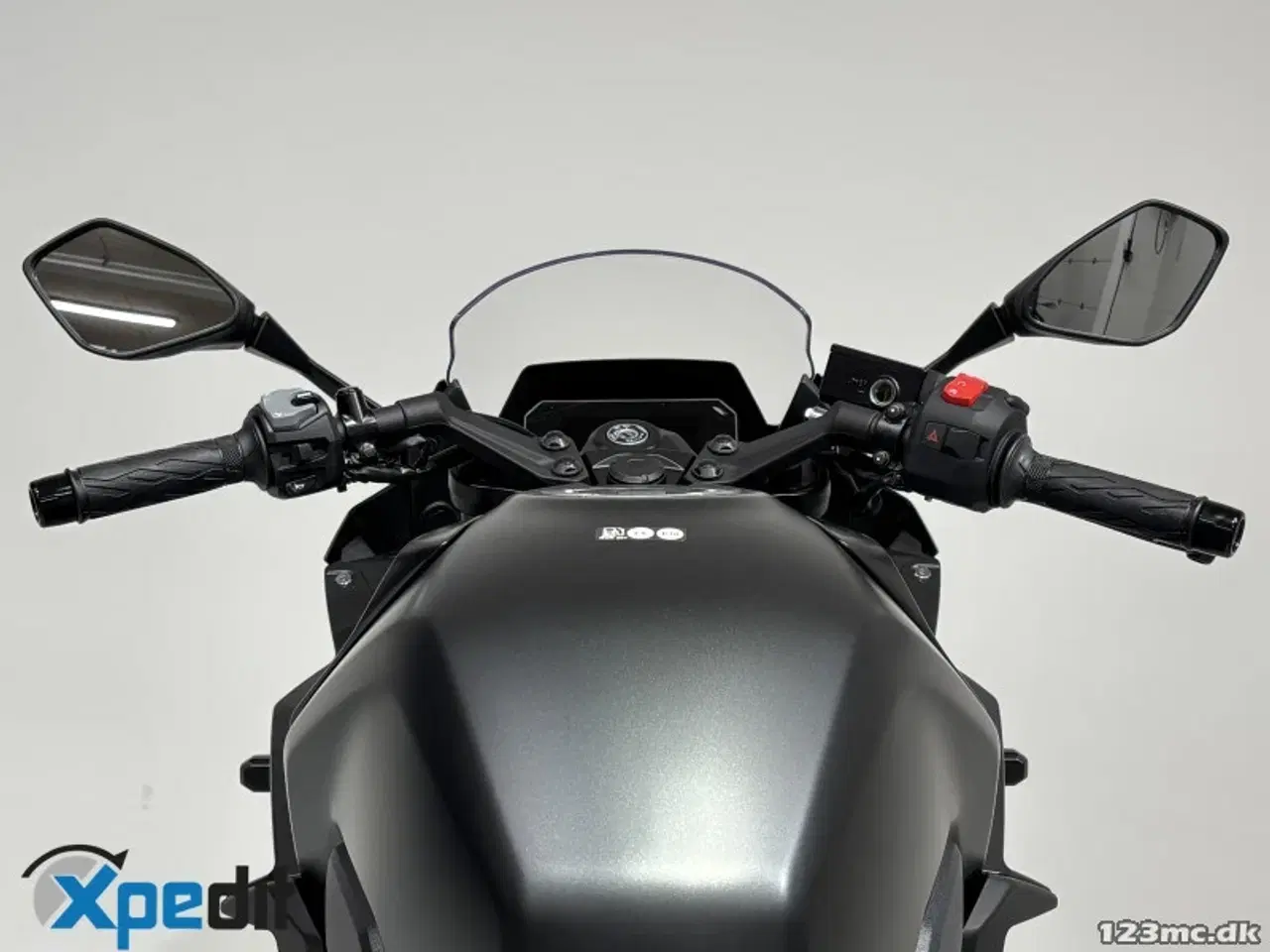 Billede 10 - Suzuki GSX-8R