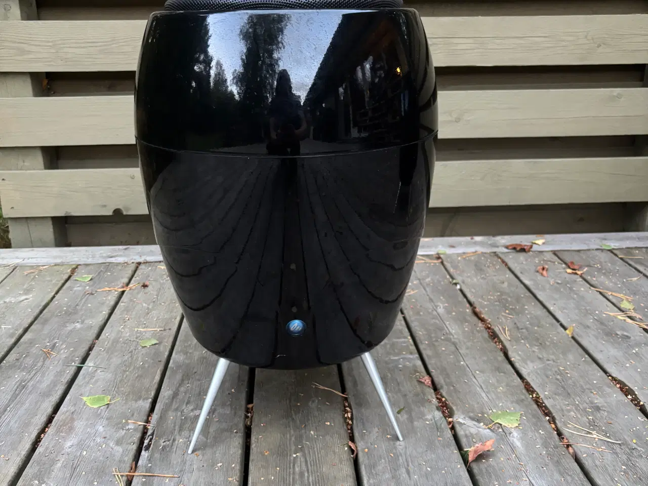 Billede 3 - Komplet Scandyna/Podspeakers 2.1 Hi-fi-system