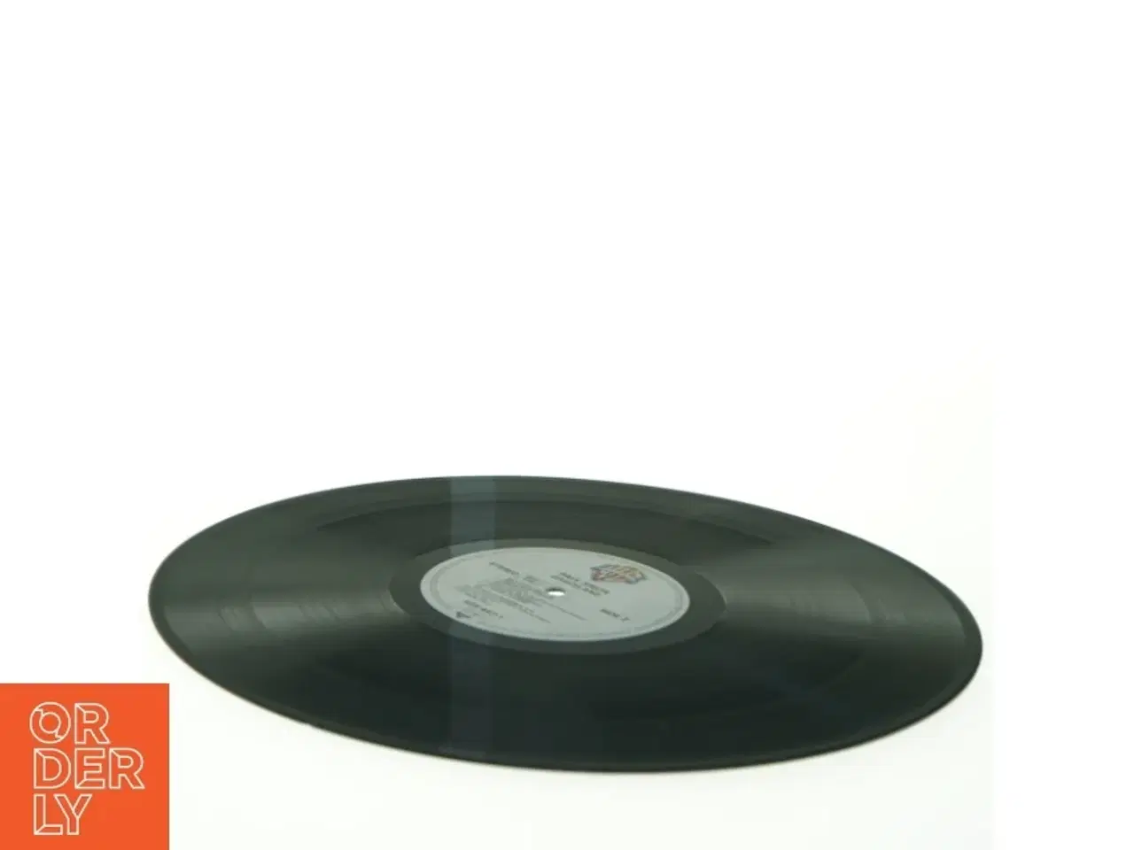 Billede 3 - Paul Simon Graceland LP fra Warner Bros. Records (str. 31 x 31 cm)