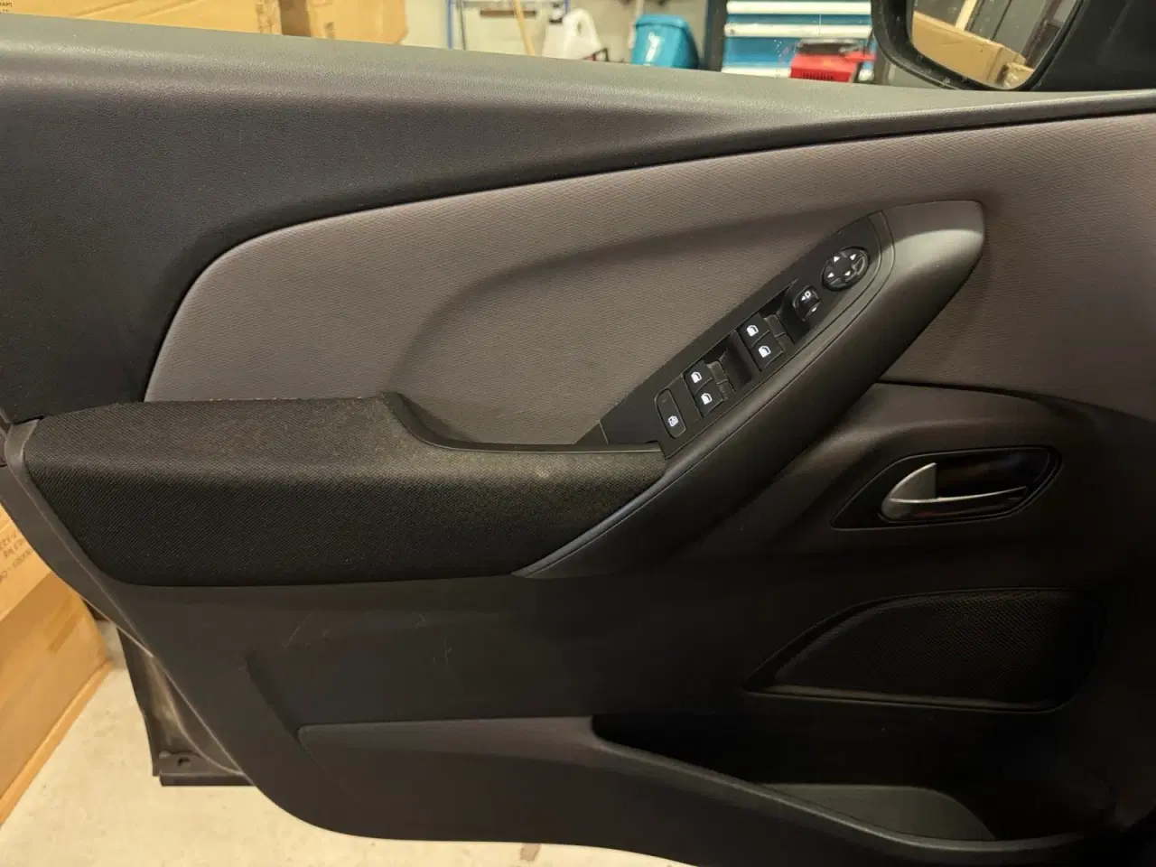Billede 13 - Citroën Grand C4 SpaceTourer 1,6 BlueHDi 120 Iconic 7prs